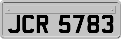 JCR5783