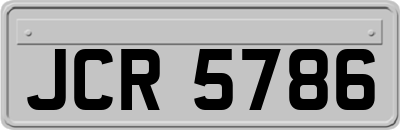 JCR5786