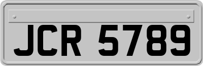 JCR5789