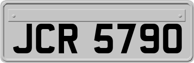 JCR5790