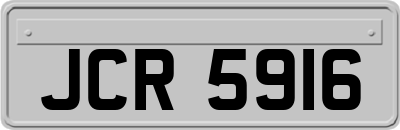 JCR5916