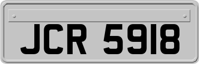 JCR5918