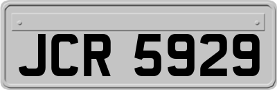 JCR5929