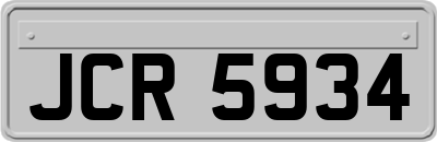 JCR5934