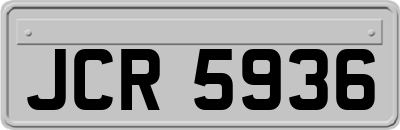 JCR5936
