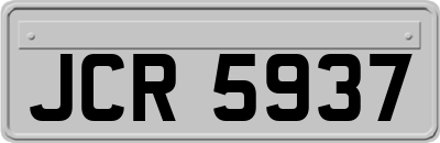 JCR5937