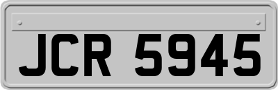JCR5945