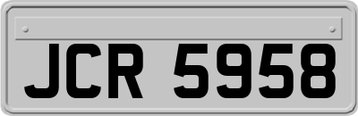 JCR5958