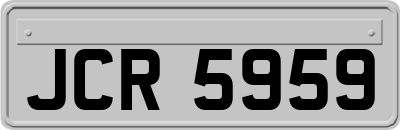 JCR5959
