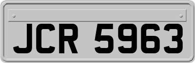 JCR5963