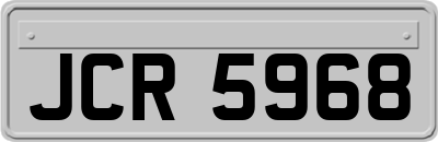 JCR5968