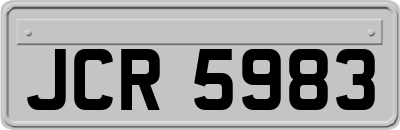 JCR5983