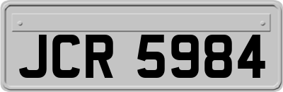 JCR5984