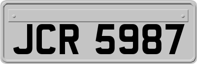 JCR5987