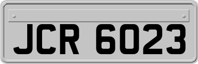 JCR6023