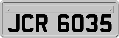 JCR6035