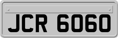 JCR6060