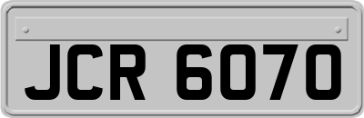 JCR6070