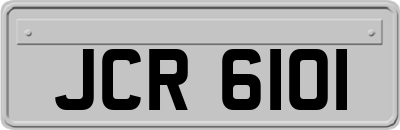 JCR6101