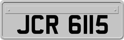 JCR6115