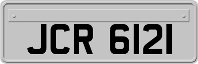JCR6121