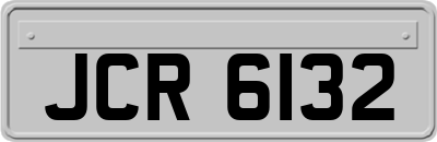 JCR6132