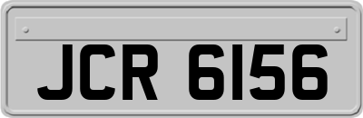 JCR6156