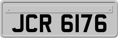 JCR6176