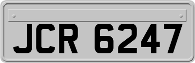 JCR6247