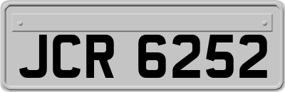 JCR6252