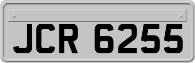 JCR6255