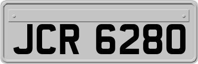 JCR6280