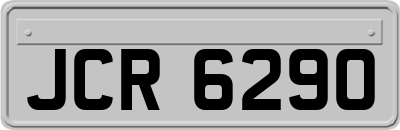JCR6290