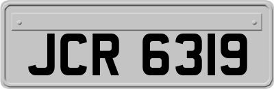 JCR6319