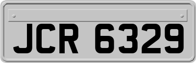JCR6329