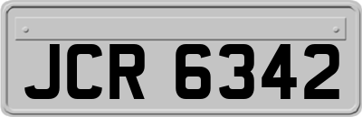 JCR6342