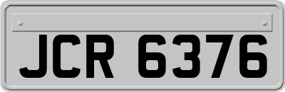 JCR6376