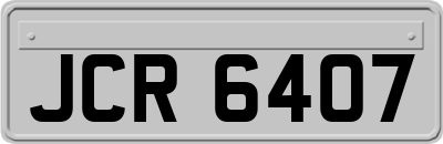 JCR6407