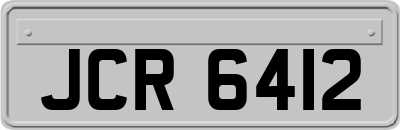 JCR6412