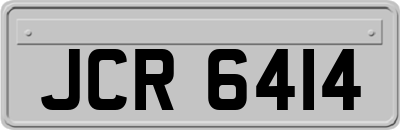 JCR6414