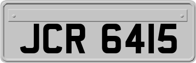 JCR6415