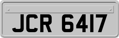 JCR6417