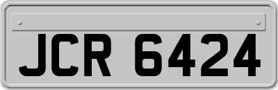 JCR6424