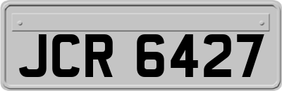 JCR6427