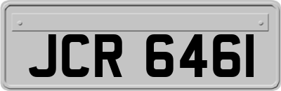 JCR6461