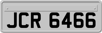 JCR6466