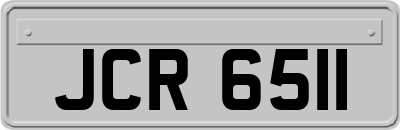 JCR6511