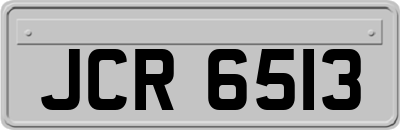 JCR6513