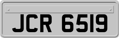 JCR6519