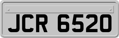 JCR6520
